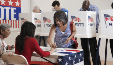 The SAVE America Act, and why Pennsylvania needs it, Part 1