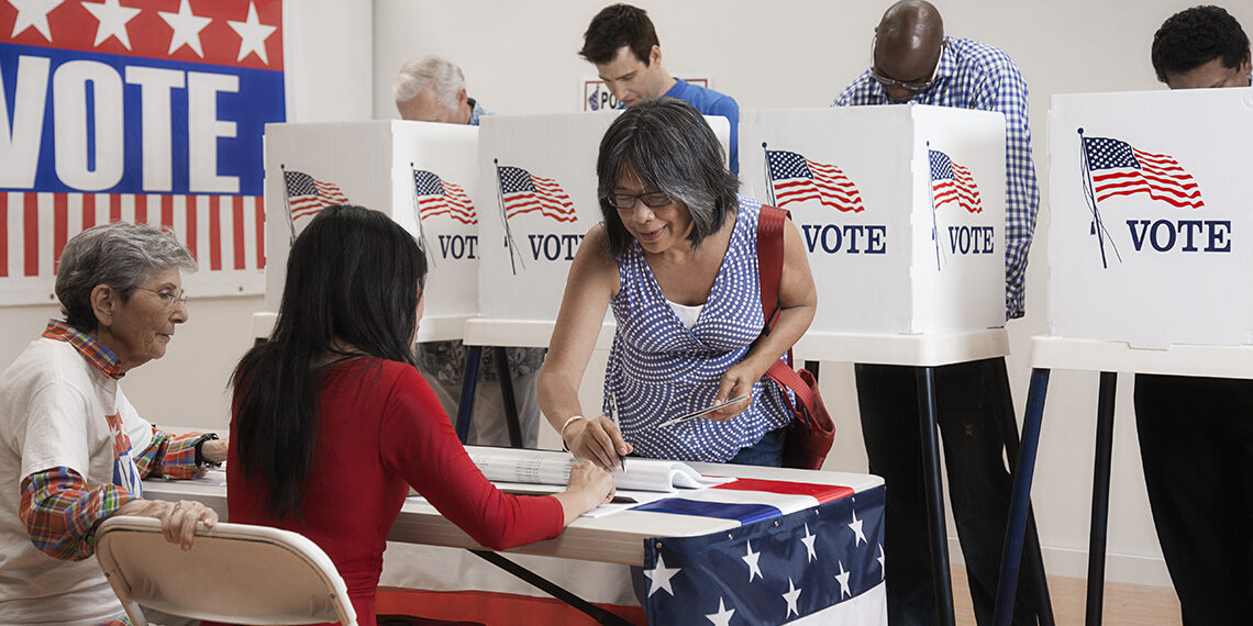 The SAVE America Act, and why Pennsylvania needs it, Part 1