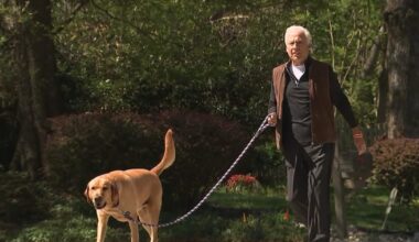 A walk in Philadelphia is raising awareness for bladder cancer: "There is hope"