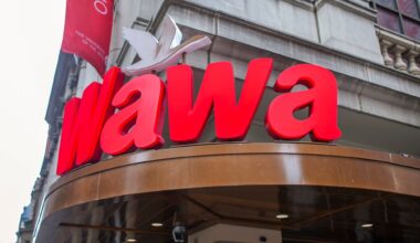 Wawa recalls multiple drinks, Philadelphia-area locations affected