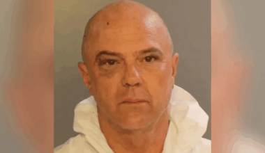 Del. man who fatally shot North Philly security guard sentenced to decades