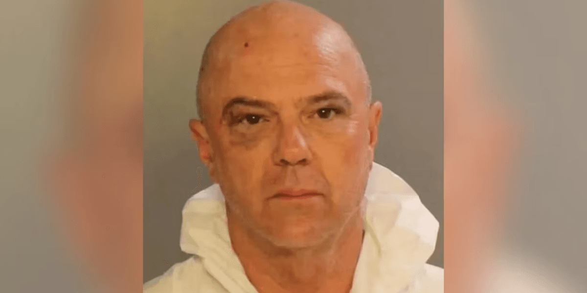 Del. man who fatally shot North Philly security guard sentenced to decades