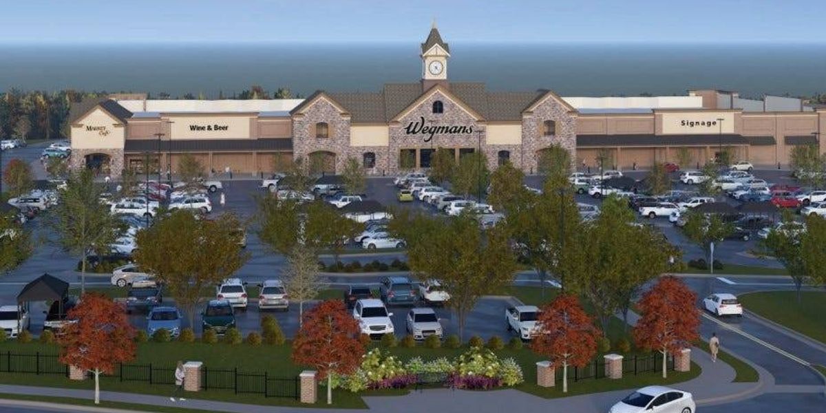 Report: Wegmans could be eyeing 2nd location in South Hills