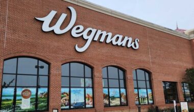 Wegmans Could Add 2nd Pittsburgh Store: Report