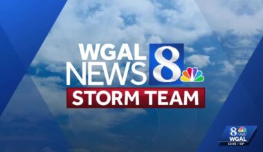 South-Central Pa. faces elevated wildfire risk amid dry, breezy conditions