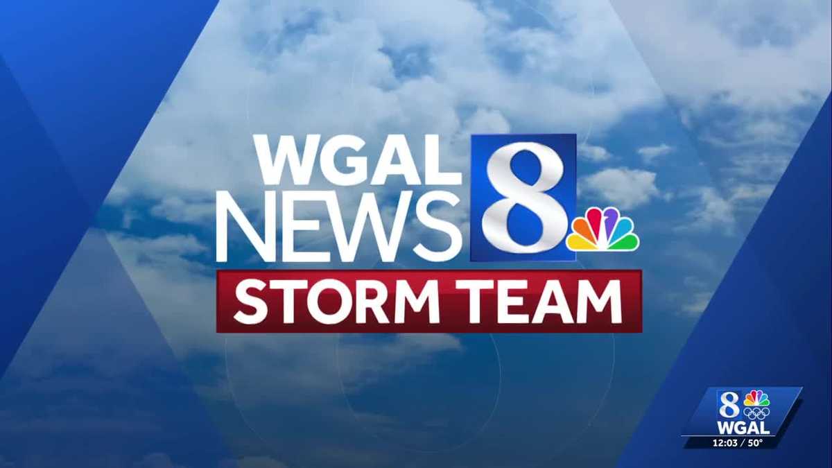 South-Central Pa. faces elevated wildfire risk amid dry, breezy conditions