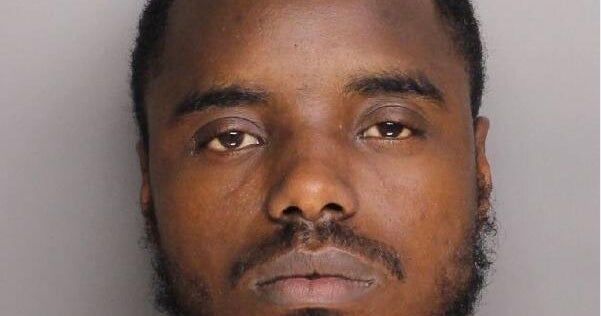 Pennsylvania man charged with burglaries, sexual assaults of 2 women, including a blind 90-year-old