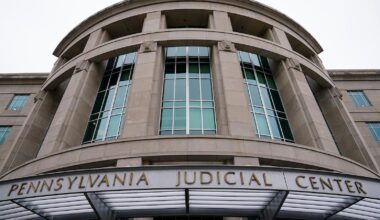 Pennsylvania court overturns limits on Medicaid coverage for abortions