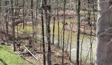 Pennsylvania man accused of chasing water authority worker with gun