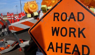 Safety updates being made to three Erie County roads