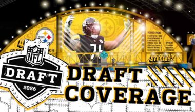 Pittsburgh Steelers logo