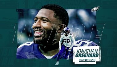 Philadelphia Eagles logo