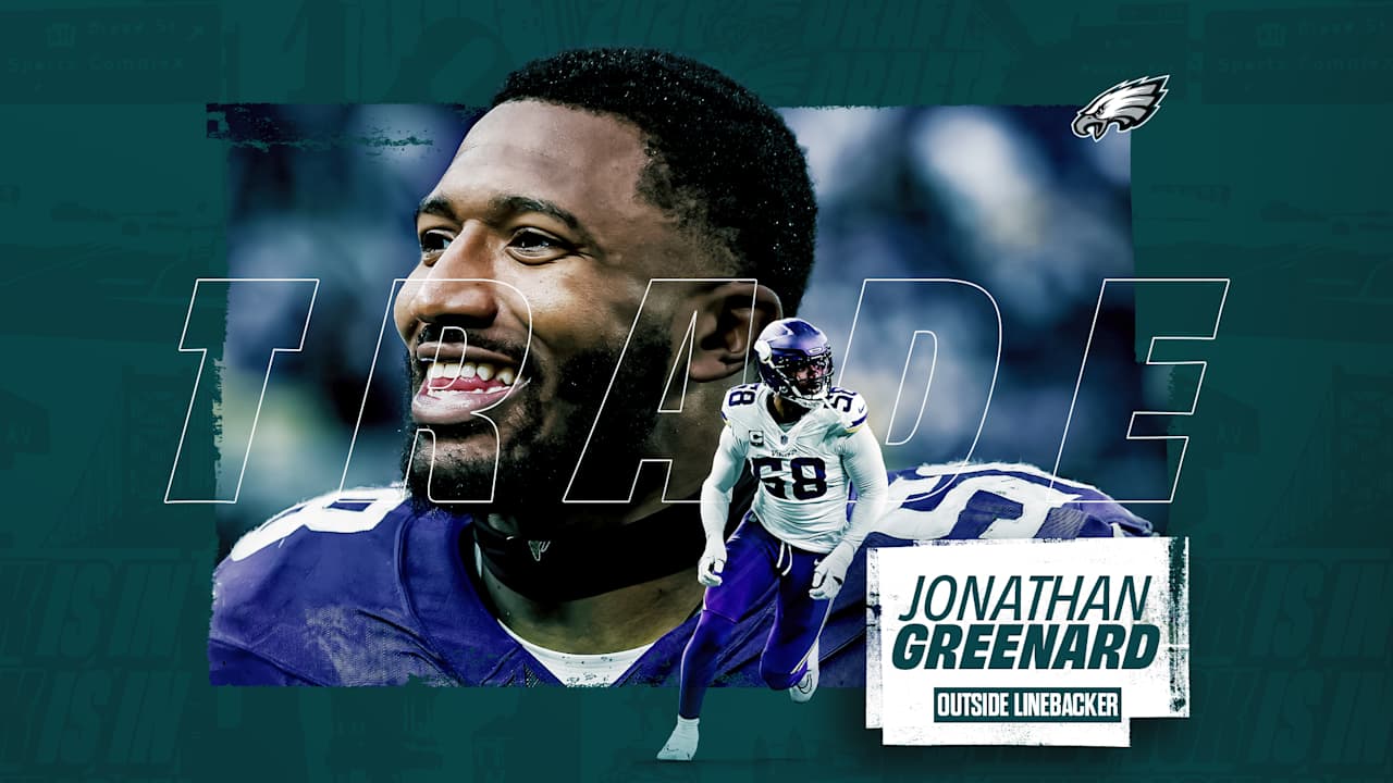 Philadelphia Eagles logo