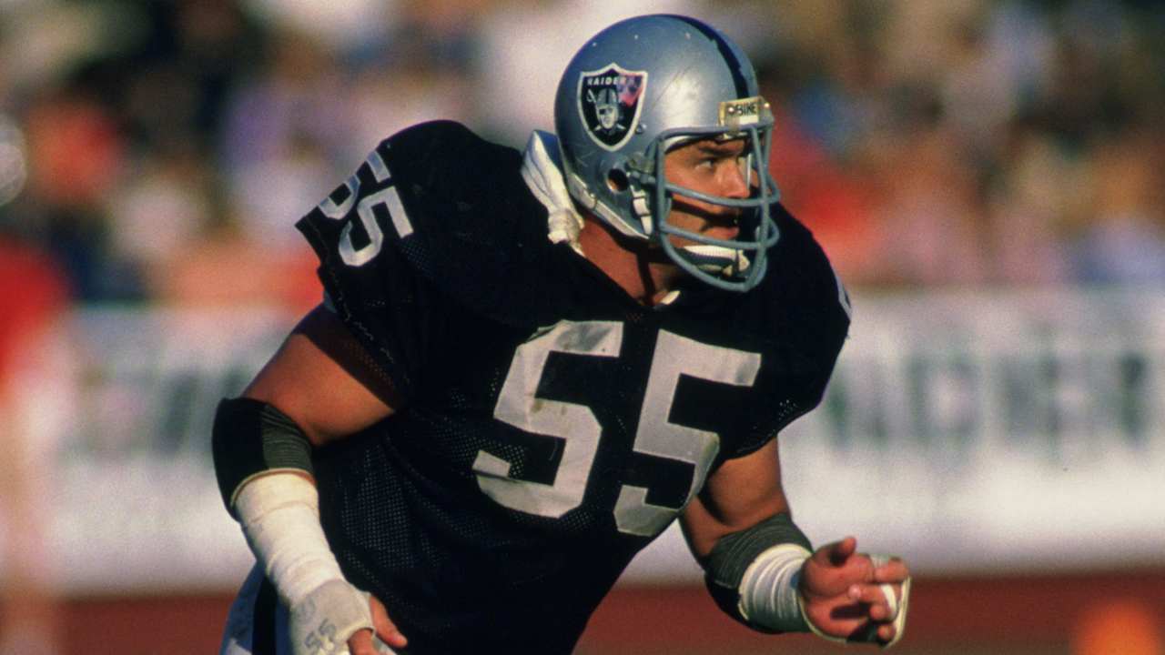 Las Vegas Raiders logo