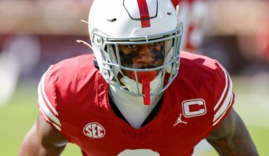 PHOTOS: Robert Spears-Jennings in pictures 