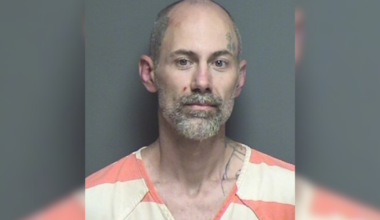 Pennsylvania man sentenced to 35 years for "highly volatile" Maryland police chase