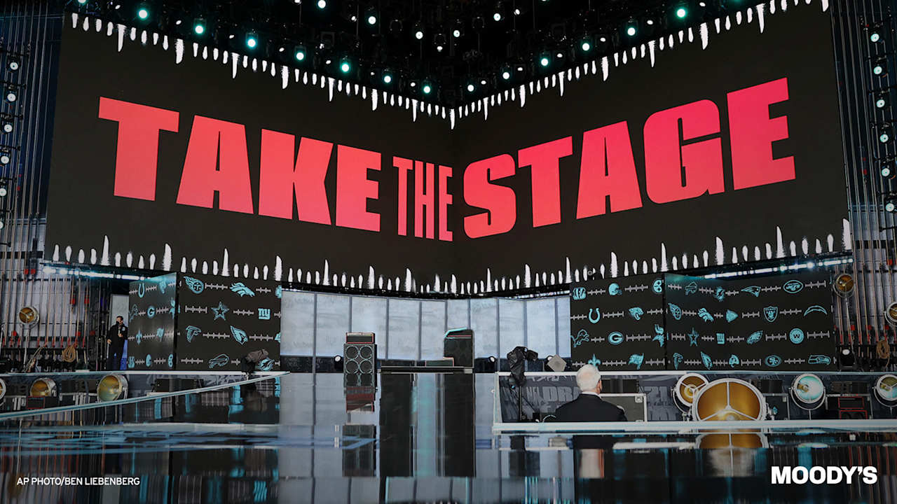 16 prospects to attend 2026 NFL Draft in Pittsburgh