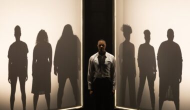 Opera Philadelphia bringing the words of Langston Hughes to life in ‘The Black Clown’ – The Times Herald