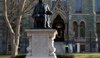 Judge Approves Trump Effort to Obtain List of Jews From University of Pennsylvania