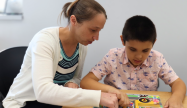 New Erie Resource for Families Navigating Autism & Special Needs
