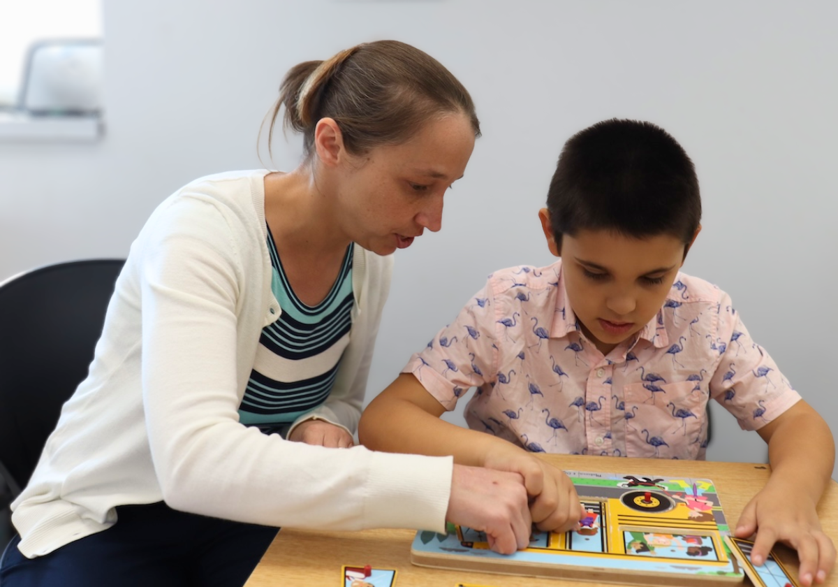 New Erie Resource for Families Navigating Autism & Special Needs