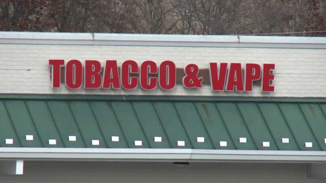 Smoke shops pop up near Pa. schools