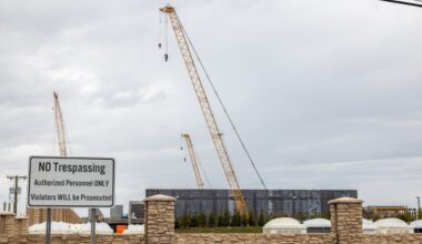PUC aims to protect people from data center demand