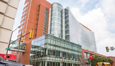 Temple University teams up with AtlantiCare to expand its medical school to Atlantic City