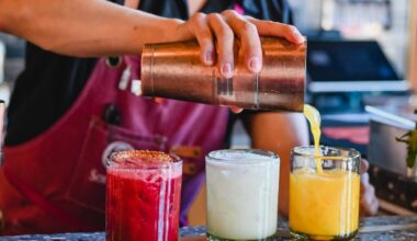 These Mexican restaurants are celebrating Cinco de Mayo with specials and parties