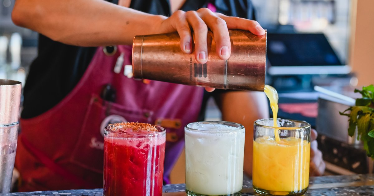 These Mexican restaurants are celebrating Cinco de Mayo with specials and parties