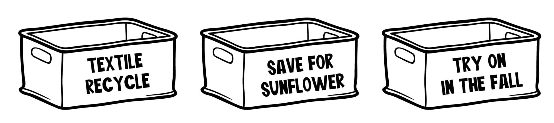 Sunflower Sprouts how to consign in erie