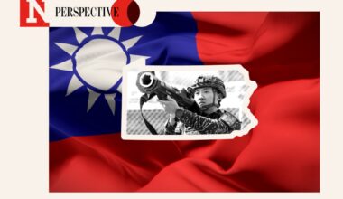 The Fate of Taiwan Runs Through Erie, Pennsylvania