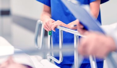 Reducing nurses' patient loads would save lives and reduce hospital costs, Penn study finds