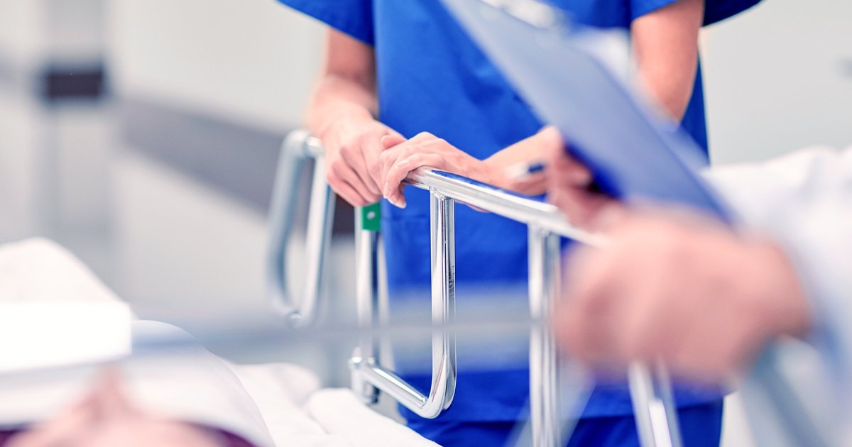 Reducing nurses' patient loads would save lives and reduce hospital costs, Penn study finds