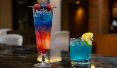 Philly hotels will host a 'cocktail trail' for America's 250th birthday