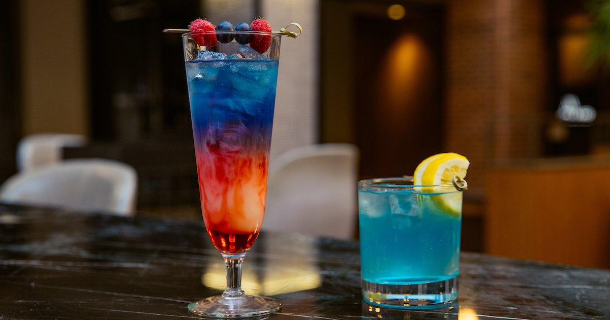 Philly hotels will host a 'cocktail trail' for America's 250th birthday
