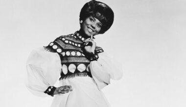 More songs by Barbara Mason are available to stream following TikTok trend