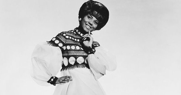 More songs by Barbara Mason are available to stream following TikTok trend