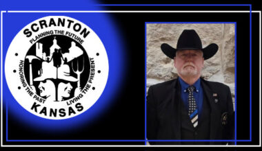 Reed to return as Scranton police chief – Osage County Online