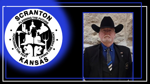 Reed to return as Scranton police chief – Osage County Online