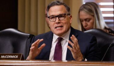 McCormick calls on FEMA to pay nearly $600M owed to Pennsylvania hospitals