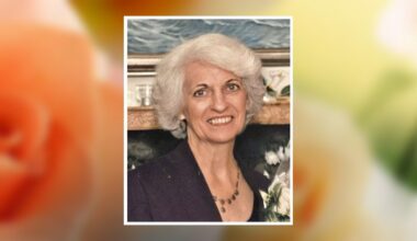 Dora E. Scogna Obituary May 23, 2026