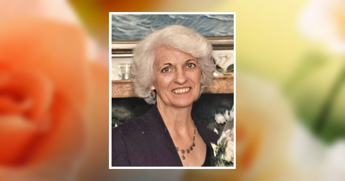 Dora E. Scogna Obituary May 23, 2026