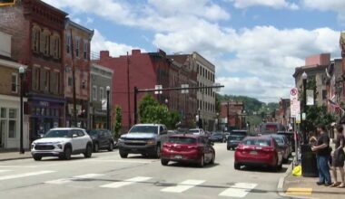 South Side Street Fest planned for Carson Street in Pittsburgh