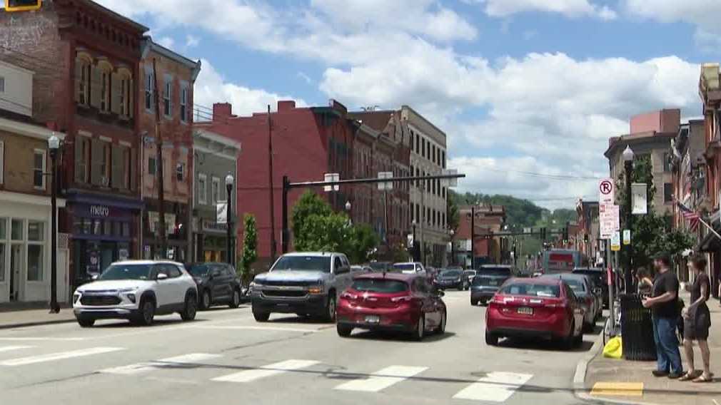 South Side Street Fest planned for Carson Street in Pittsburgh