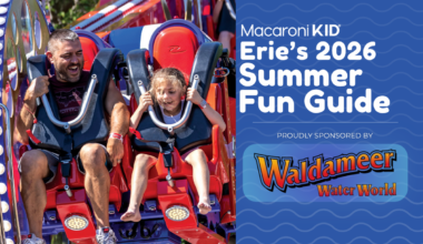 Your Ultimate 2026 Erie Summer Fun Guide