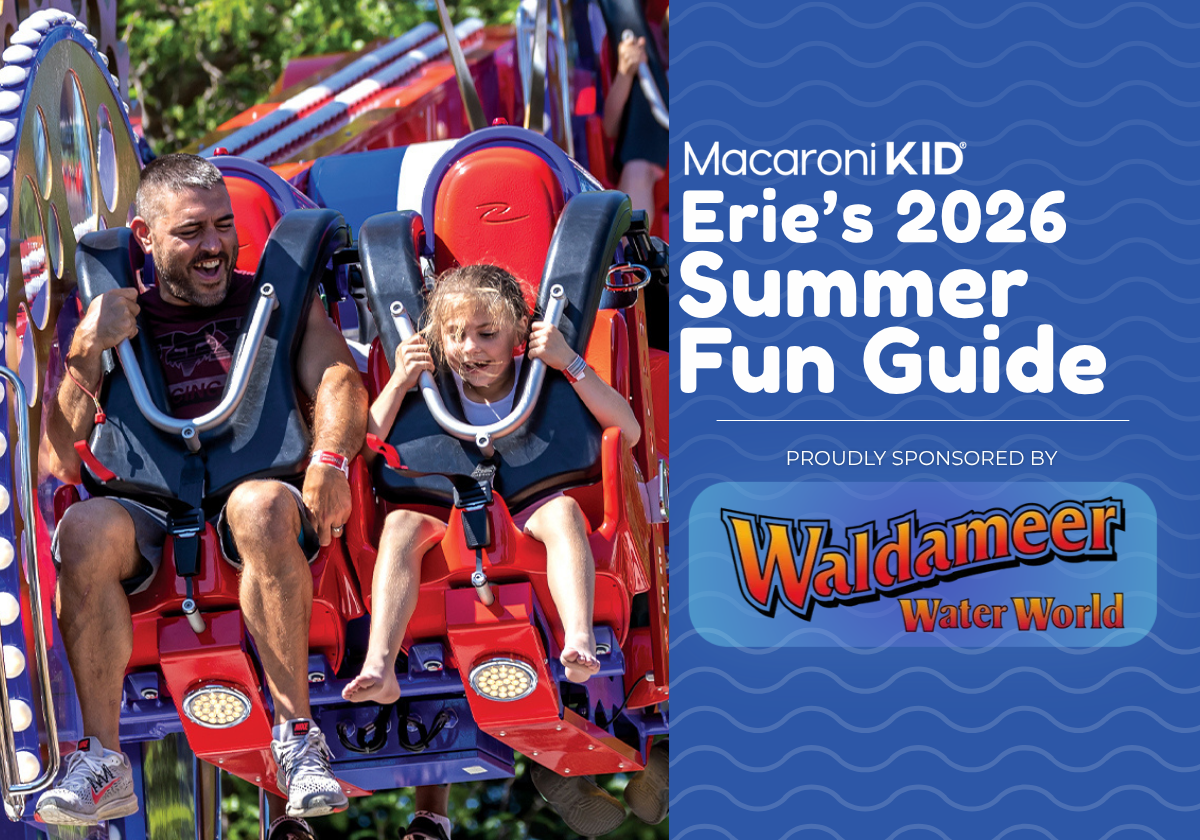 Your Ultimate 2026 Erie Summer Fun Guide