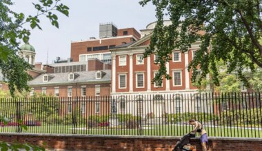 Philly is home to the first hospital in America