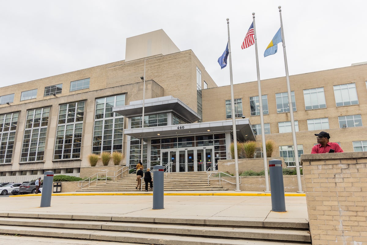 School District of Philadelphia approves $4.6B operating budget