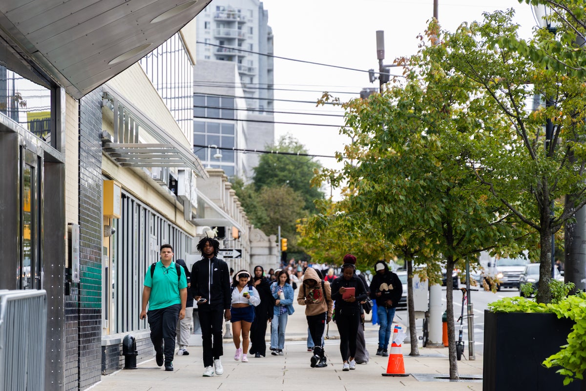 Philadelphia schools go virtual due to heat wave